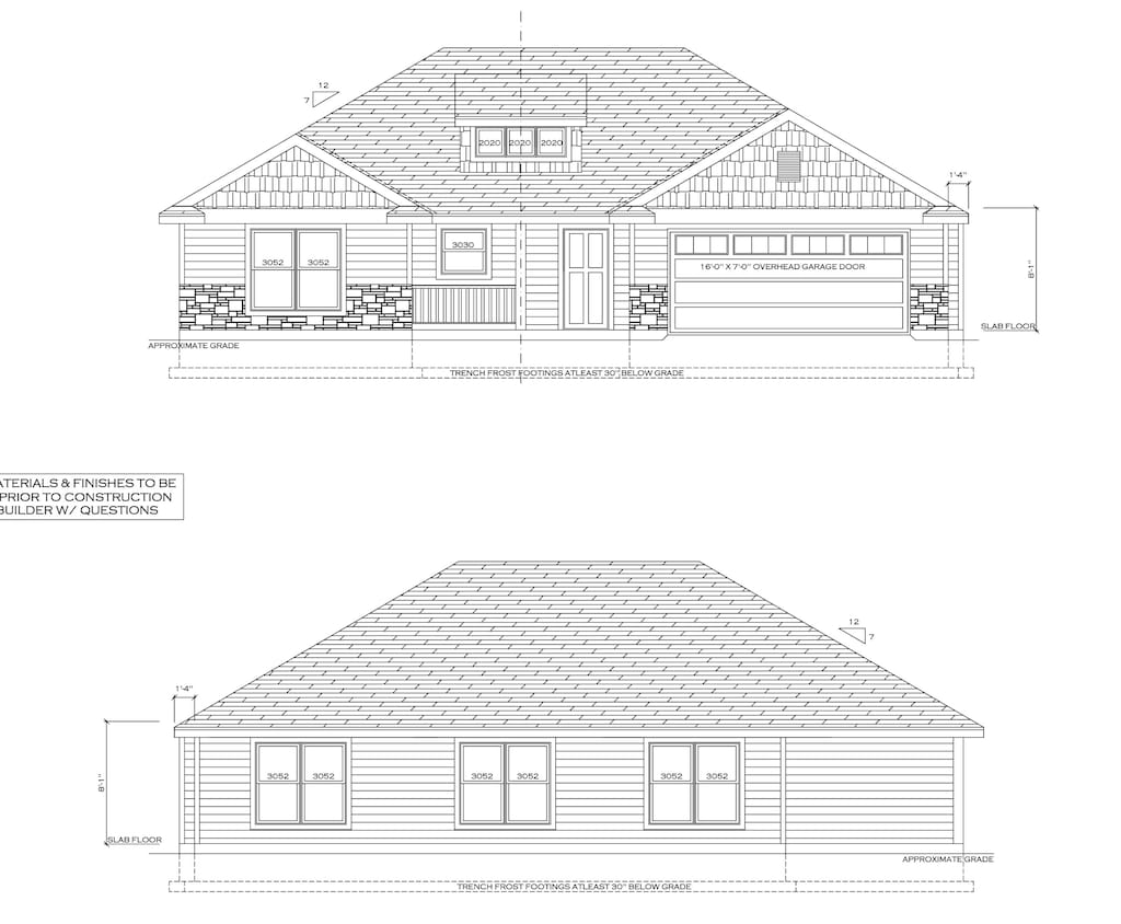 301 W Francis St, Sturgeon, MO 65284 - view of a document