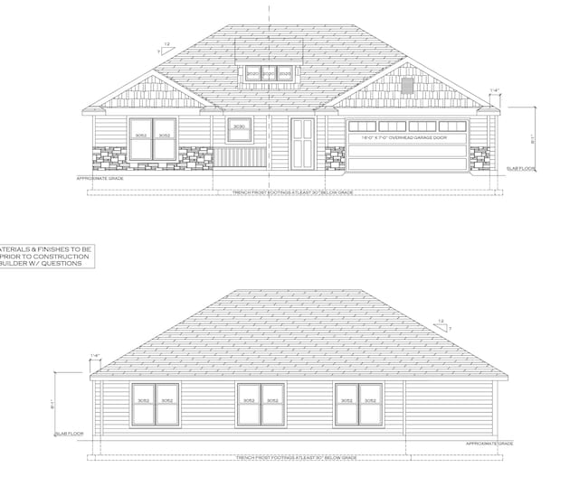 301 W Francis St, Sturgeon, MO 65284 - view of a document