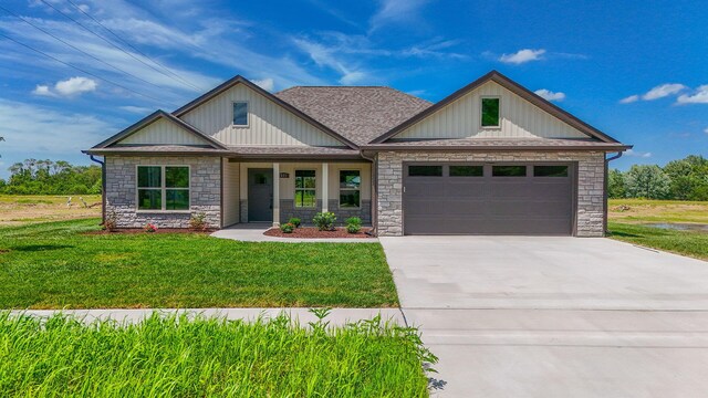 311 W Francis St, Sturgeon, MO 65284 - photo 1