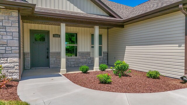 311 W Francis St, Sturgeon, MO 65284 - photo 4