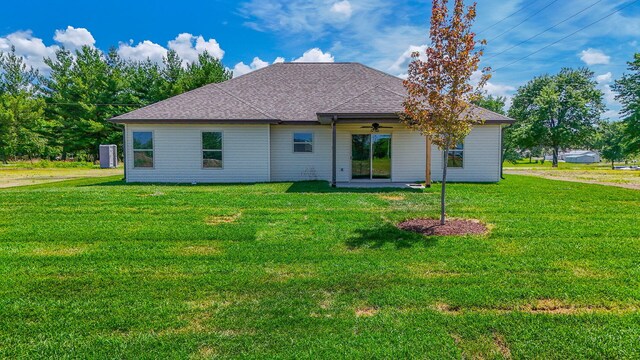 311 W Francis St, Sturgeon, MO 65284 - photo 38
