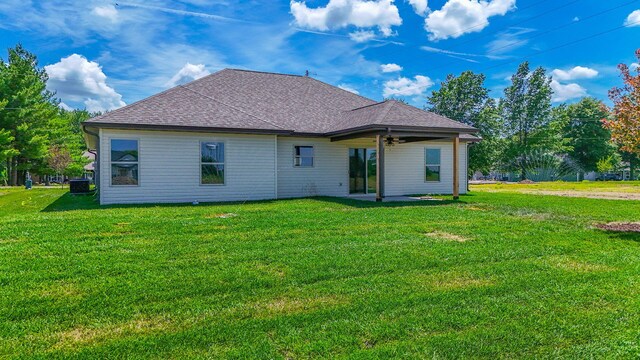 311 W Francis St, Sturgeon, MO 65284 - photo 39