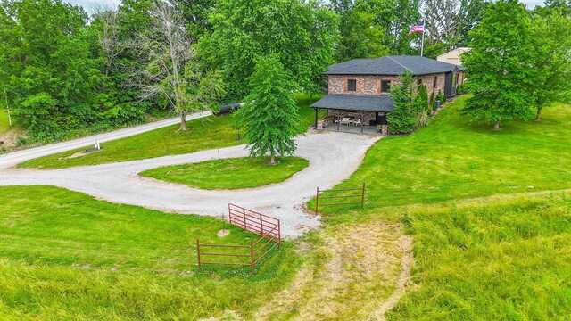140 County Road 412, Fayette, MO 65248 - photo 115