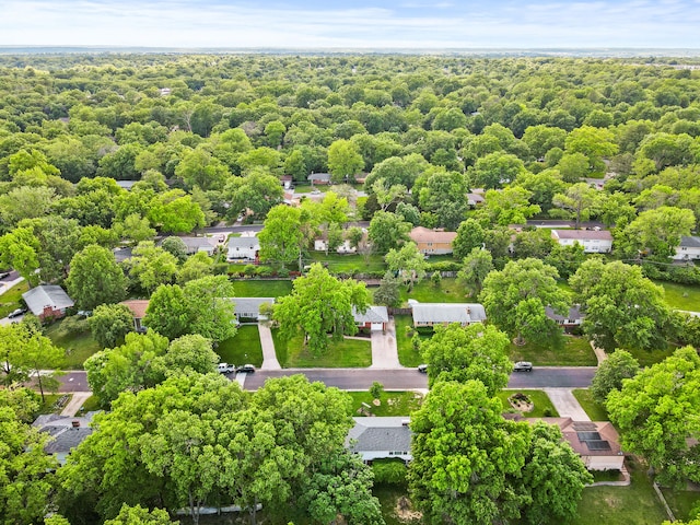 368 Crown Pt, Columbia, MO 65203 - drone / aerial view