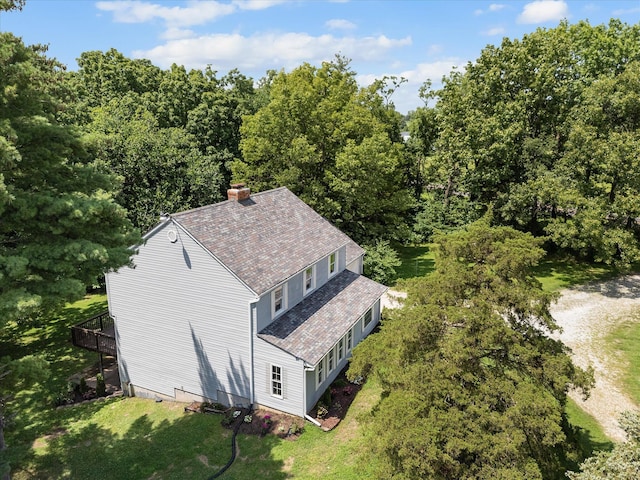 5121 N Rte E, Columbia, MO 65202 - photo 7