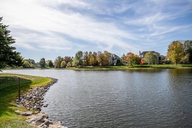1411 Kinloch Ct, Columbia, MO 65203 - water view