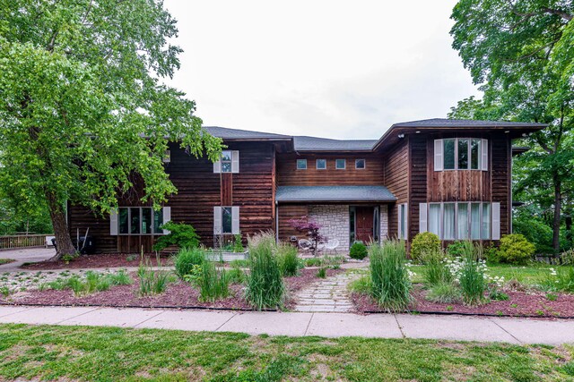 2416 Cimarron Dr, Columbia, MO 65203 - view of front of home