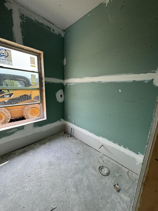 5895 Hamstead Heath Ct, Ashland, MO 65010 - view of empty room