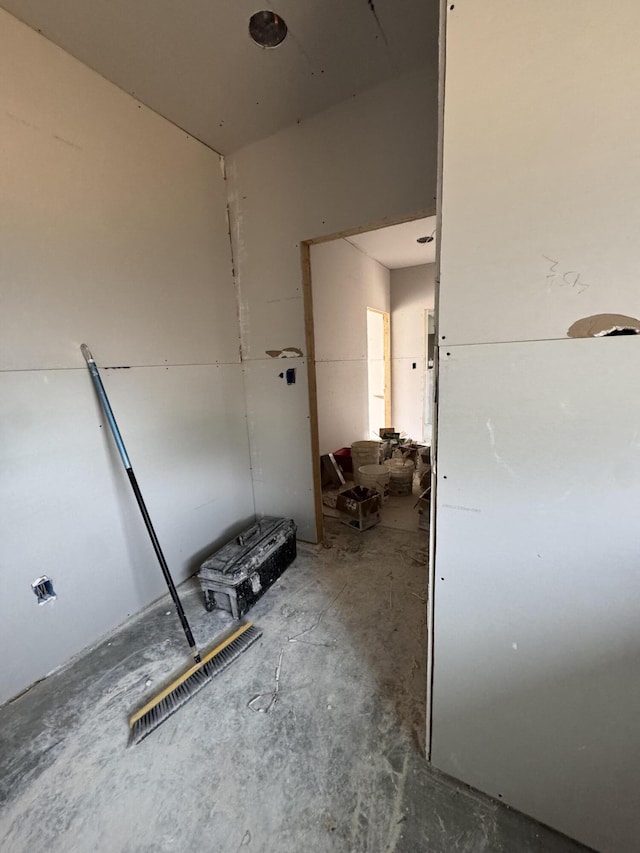 5895 Hamstead Heath Ct, Ashland, MO 65010 - view of bathroom