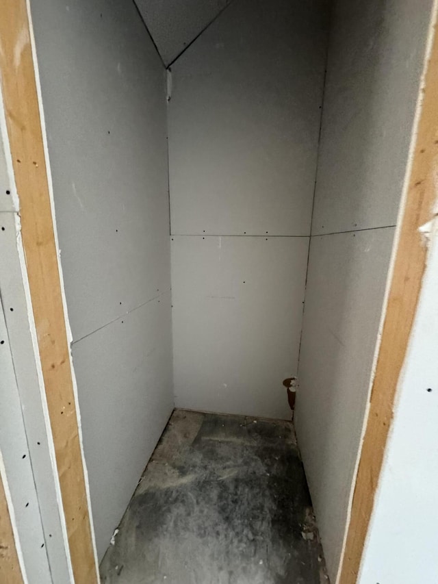 5895 Hamstead Heath Ct, Ashland, MO 65010 - view of bathroom