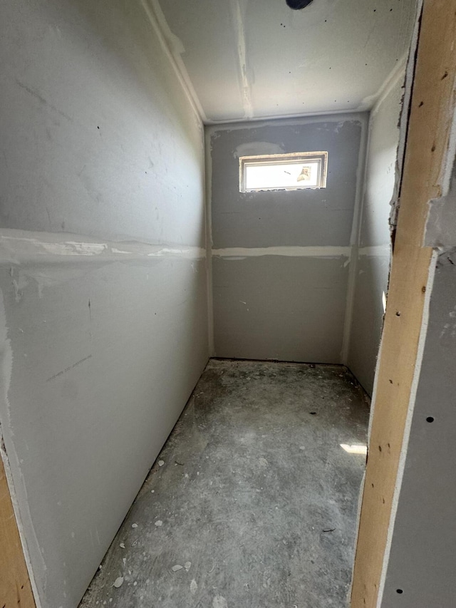 5895 Hamstead Heath Ct, Ashland, MO 65010 - view of spare room
