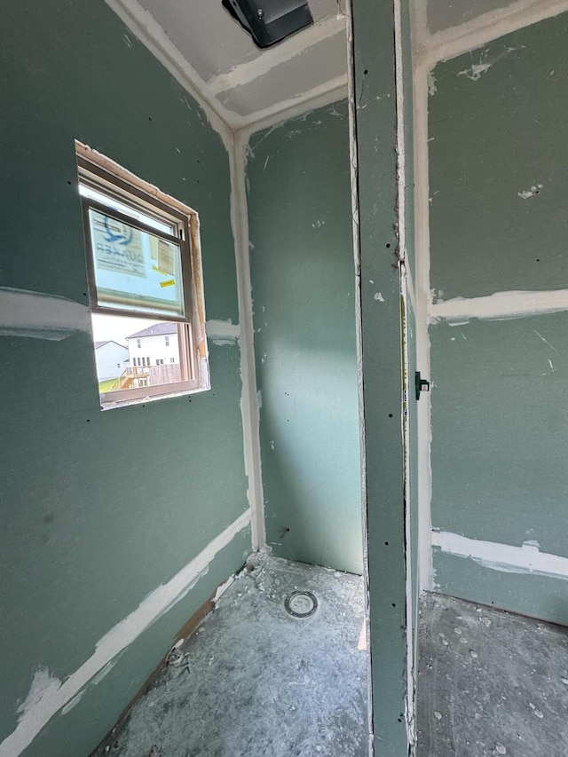 5895 Hamstead Heath Ct, Ashland, MO 65010 - view of unfurnished room