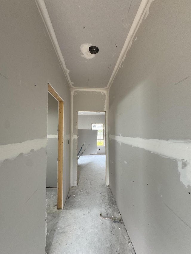 5895 Hamstead Heath Ct, Ashland, MO 65010 - view of corridor