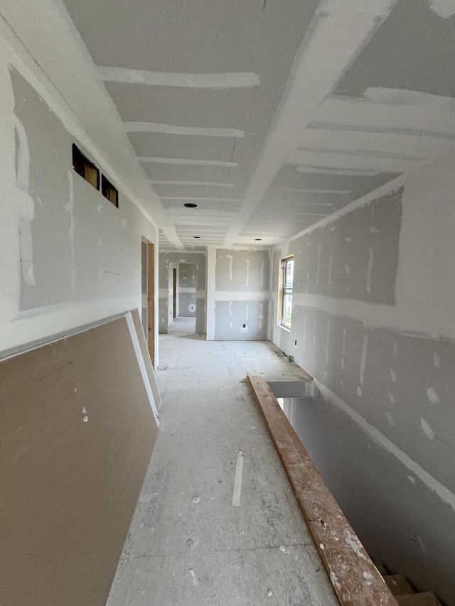 5895 Hamstead Heath Ct, Ashland, MO 65010 - view of hallway