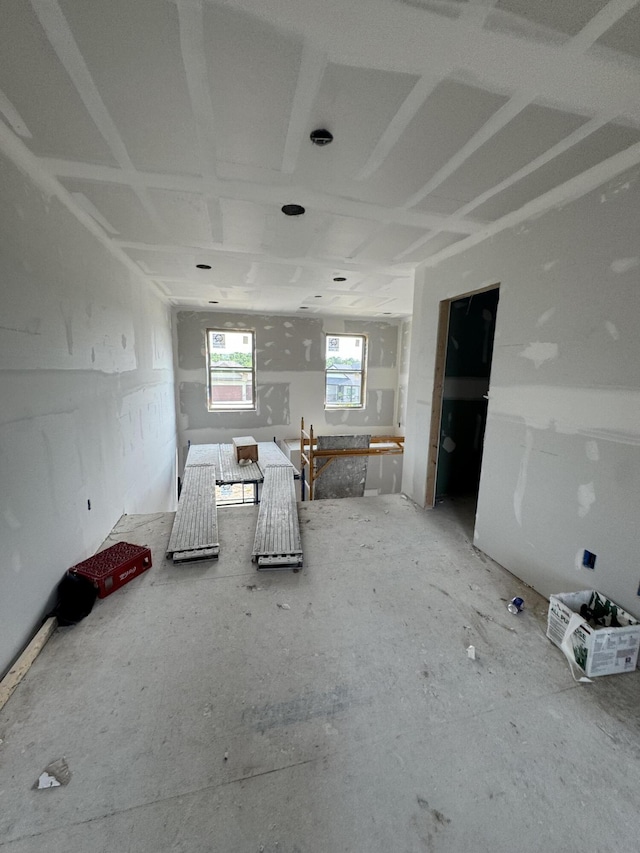 5895 Hamstead Heath Ct, Ashland, MO 65010 - view of empty room