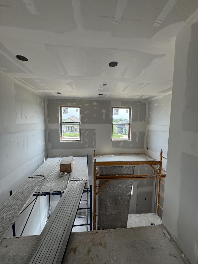 5895 Hamstead Heath Ct, Ashland, MO 65010 - view of miscellaneous room