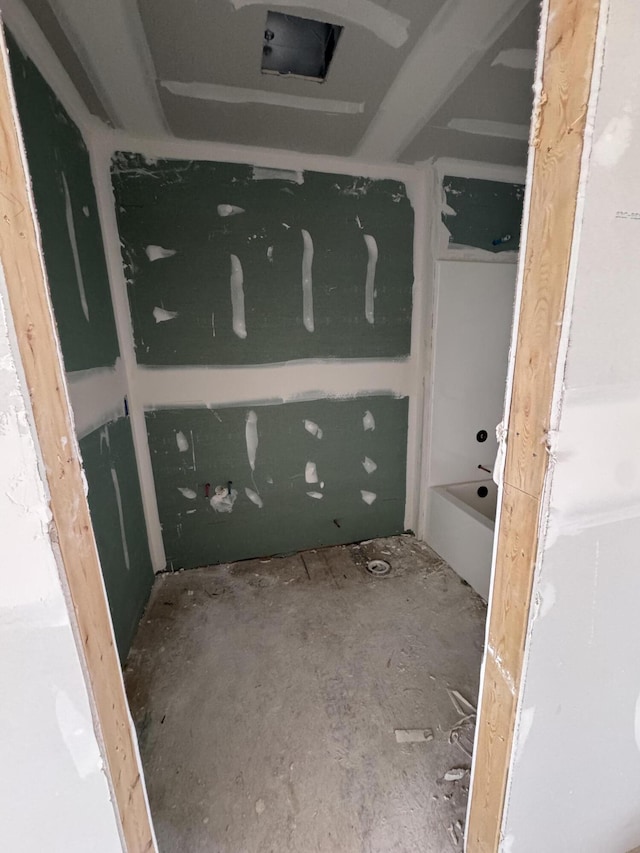 5895 Hamstead Heath Ct, Ashland, MO 65010 - view of bathroom