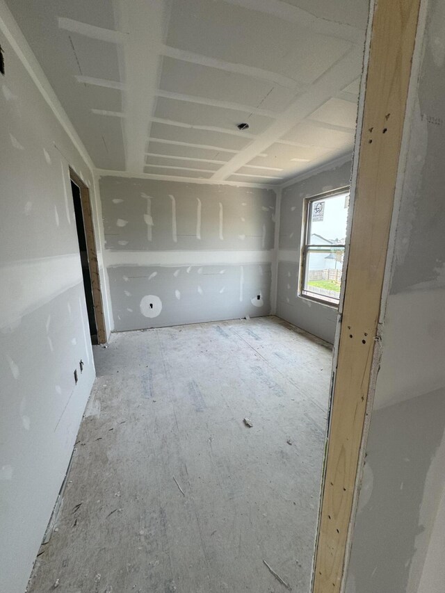 5895 Hamstead Heath Ct, Ashland, MO 65010 - view of empty room
