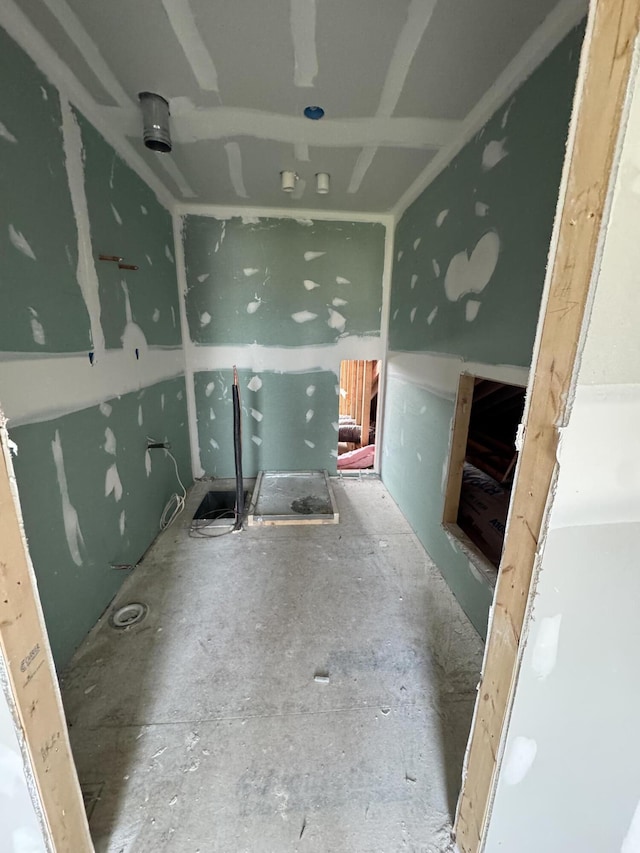 5895 Hamstead Heath Ct, Ashland, MO 65010 - view of unfurnished room