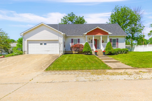 127 S Washington St, Paris, MO 65275 - photo 1