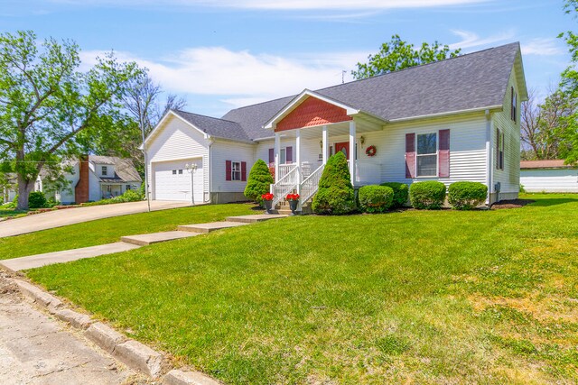 127 S Washington St, Paris, MO 65275 - photo 3