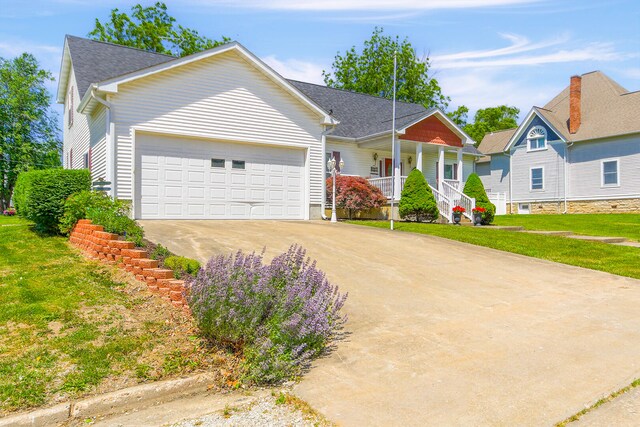 127 S Washington St, Paris, MO 65275 - photo 4