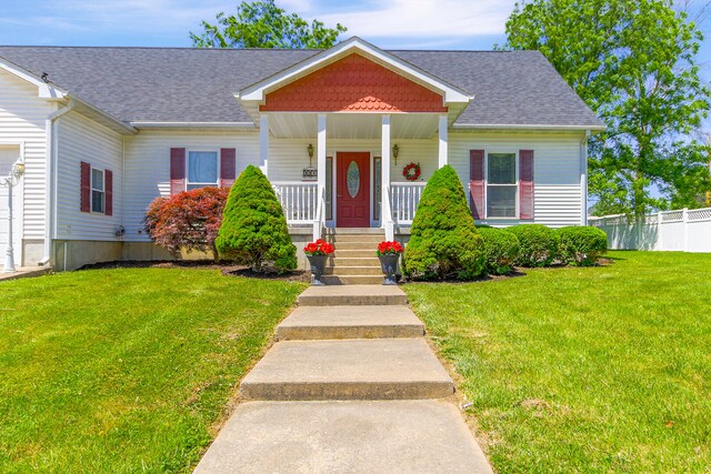 127 S Washington St, Paris, MO 65275 - photo 5