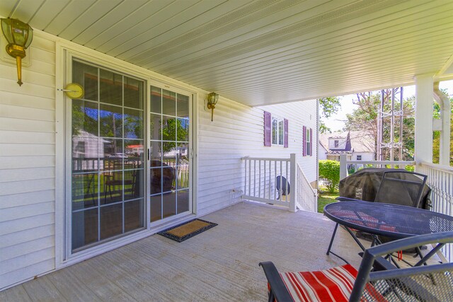 127 S Washington St, Paris, MO 65275 - photo 41