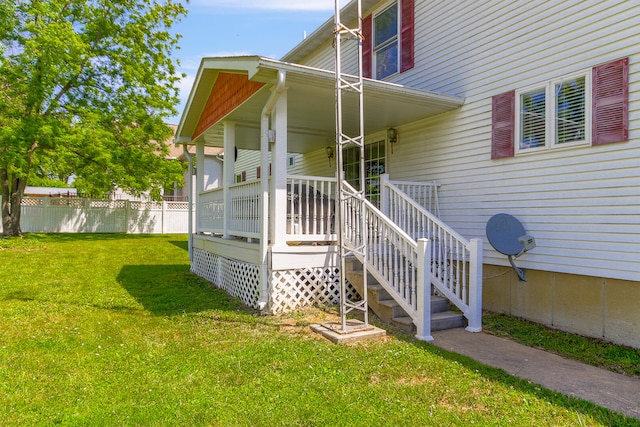 127 S Washington St, Paris, MO 65275 - photo 43