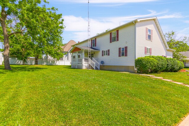 127 S Washington St, Paris, MO 65275 - photo 44
