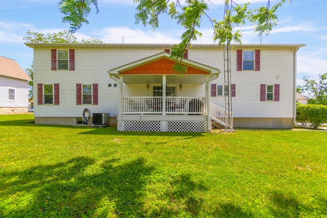 127 S Washington St, Paris, MO 65275 - photo 45