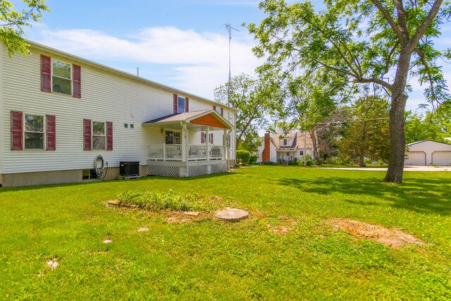 127 S Washington St, Paris, MO 65275 - photo 46