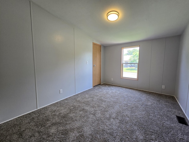 5181 N Jasmine Way, Columbia, MO 65202 - view of carpeted empty room