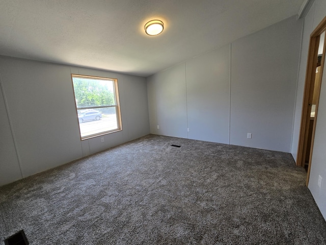 5181 N Jasmine Way, Columbia, MO 65202 - view of carpeted spare room