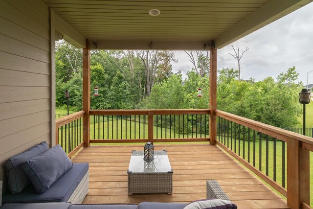 601 Black Wolf Loop, Columbia, MO 65201 - photo 32