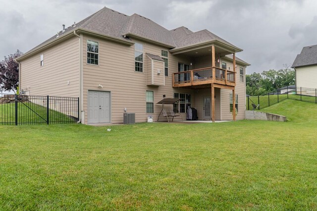 601 Black Wolf Loop, Columbia, MO 65201 - photo 33