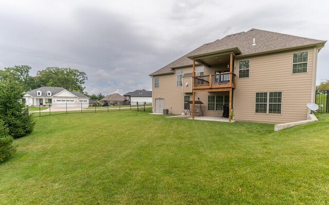 601 Black Wolf Loop, Columbia, MO 65201 - photo 34