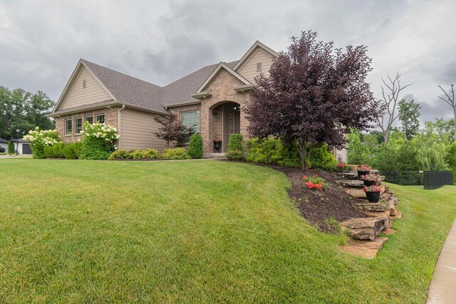 601 Black Wolf Loop, Columbia, MO 65201 - photo 3