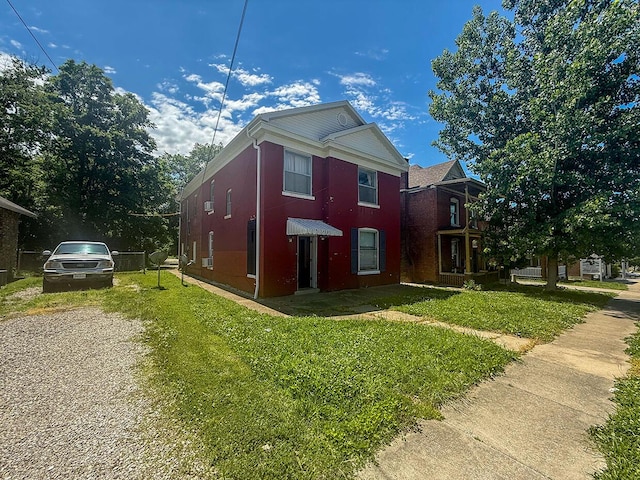 712 E Mccarty St, Jefferson City, MO 65101