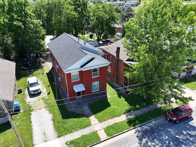 712 E Mccarty St, Jefferson City, MO 65101