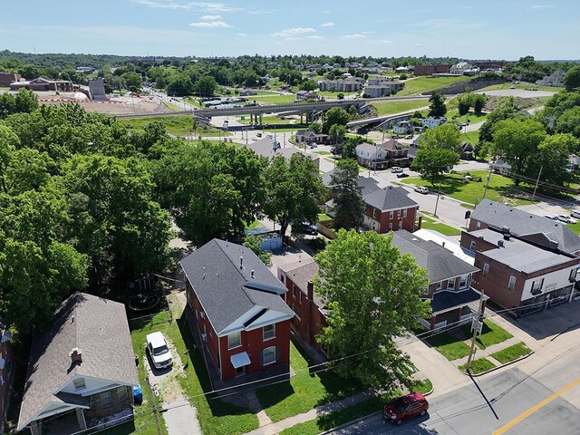 712 E Mccarty St, Jefferson City, MO 65101