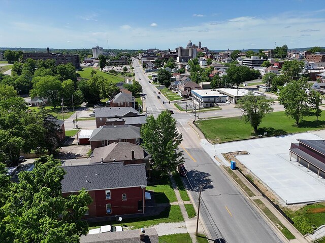 712 E Mccarty St, Jefferson City, MO 65101
