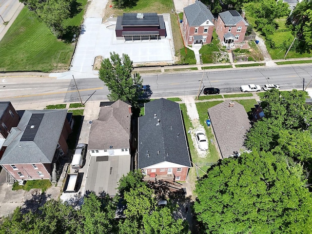 712 E Mccarty St, Jefferson City, MO 65101