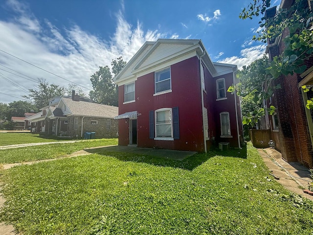712 E Mccarty St, Jefferson City, MO 65101