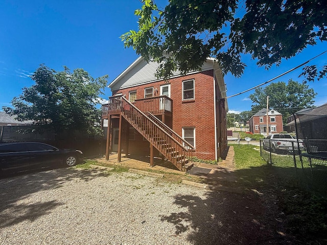 712 E Mccarty St, Jefferson City, MO 65101