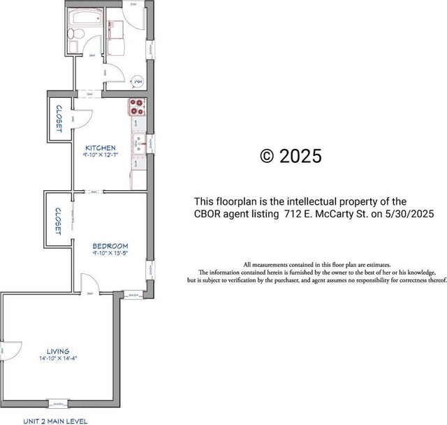 712 E Mccarty St, Jefferson City, MO 65101