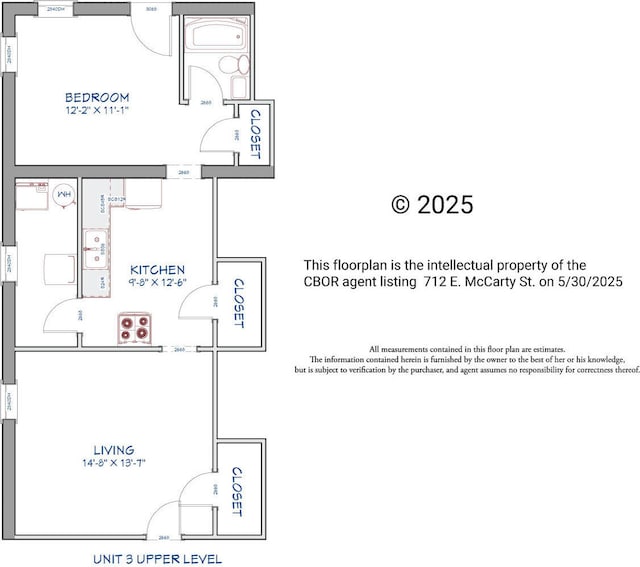 712 E Mccarty St, Jefferson City, MO 65101