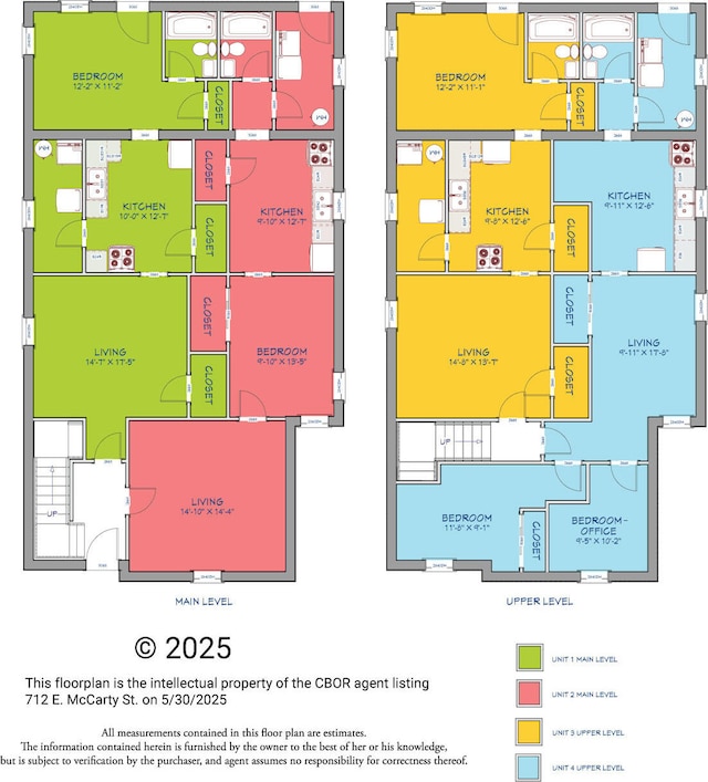 712 E Mccarty St, Jefferson City, MO 65101