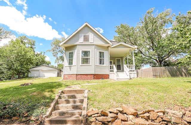 1107 Bond St, Moberly, MO 65270 - photo 1