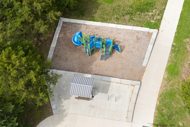 1703 Ballentine Ln, Columbia, MO 65201 - aerial view